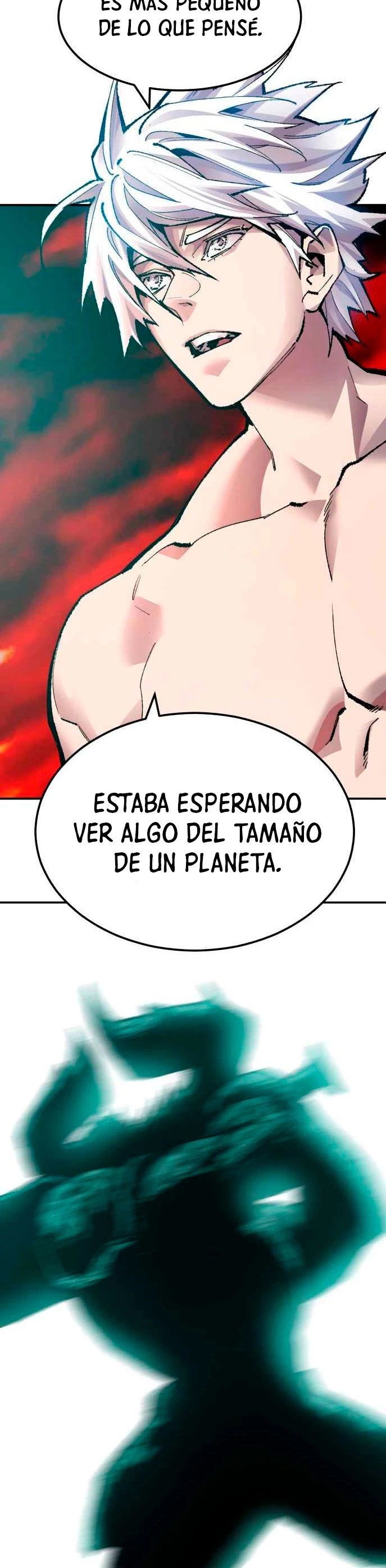 Rompiendo Limites > Capitulo 54 > Page 91