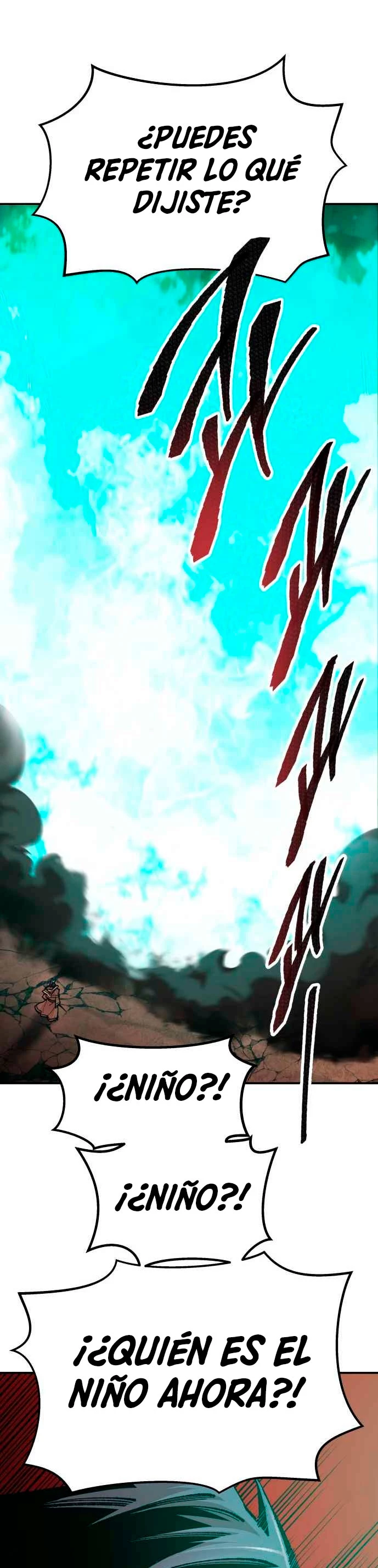 Rompiendo Limites > Capitulo 54 > Page 121