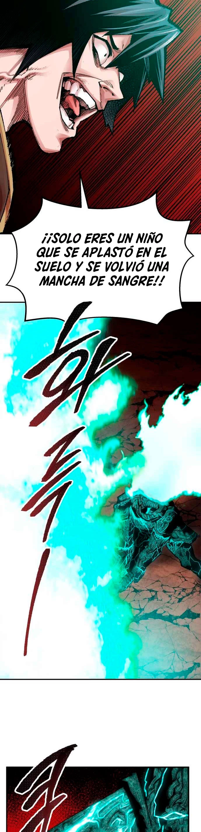 Rompiendo Limites > Capitulo 54 > Page 131