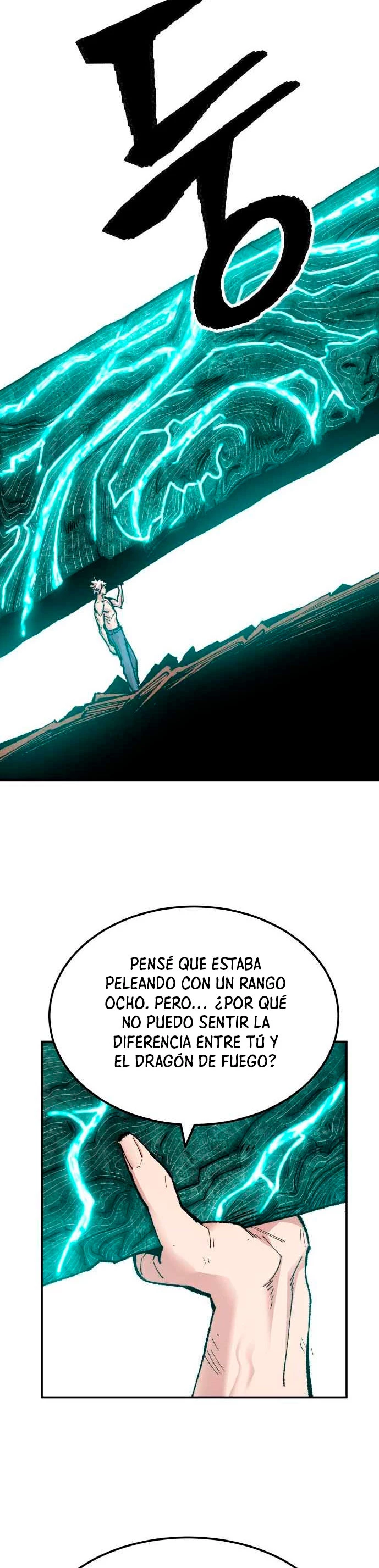 Rompiendo Limites > Capitulo 54 > Page 151