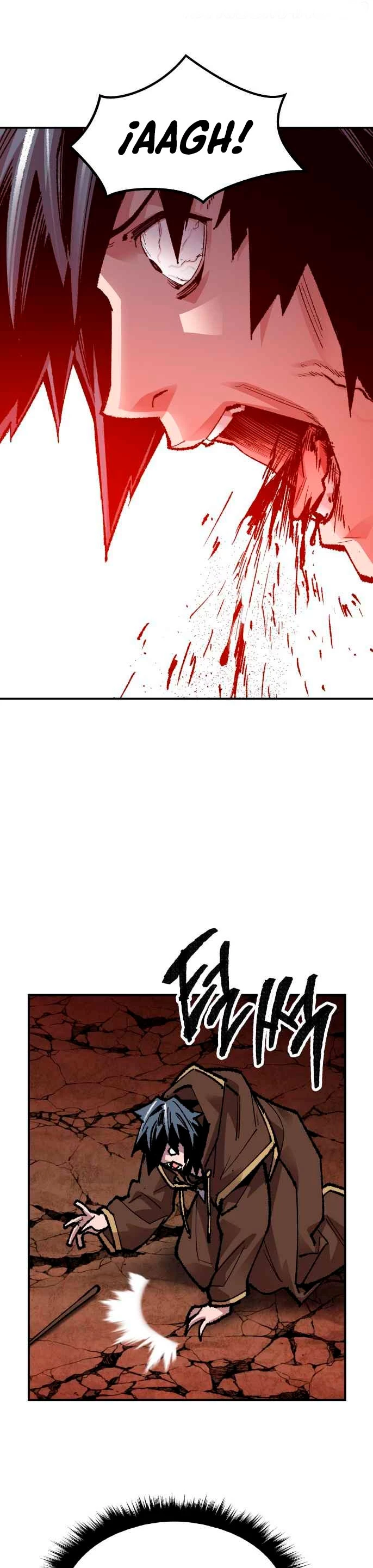 Rompiendo Limites > Capitulo 54 > Page 241