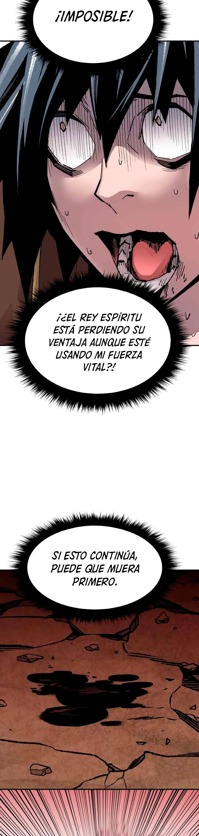 Rompiendo Limites > Capitulo 54 > Page 251