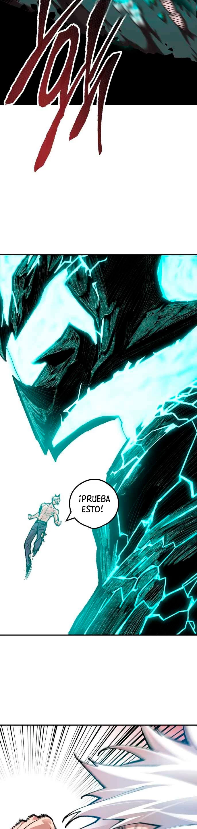 Rompiendo Limites > Capitulo 54 > Page 311