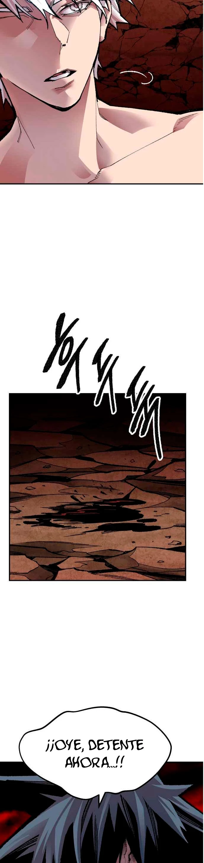 Rompiendo Limites > Capitulo 54 > Page 351