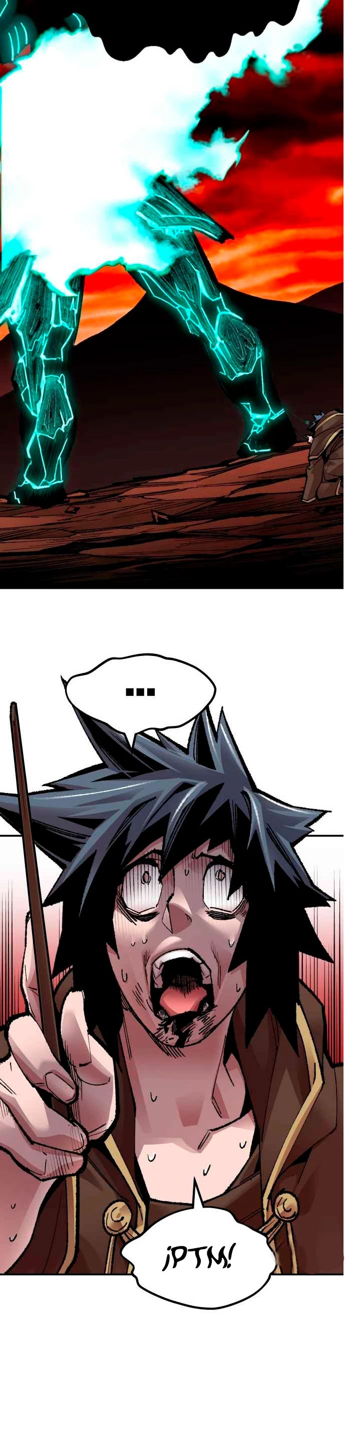 Rompiendo Limites > Capitulo 54 > Page 371