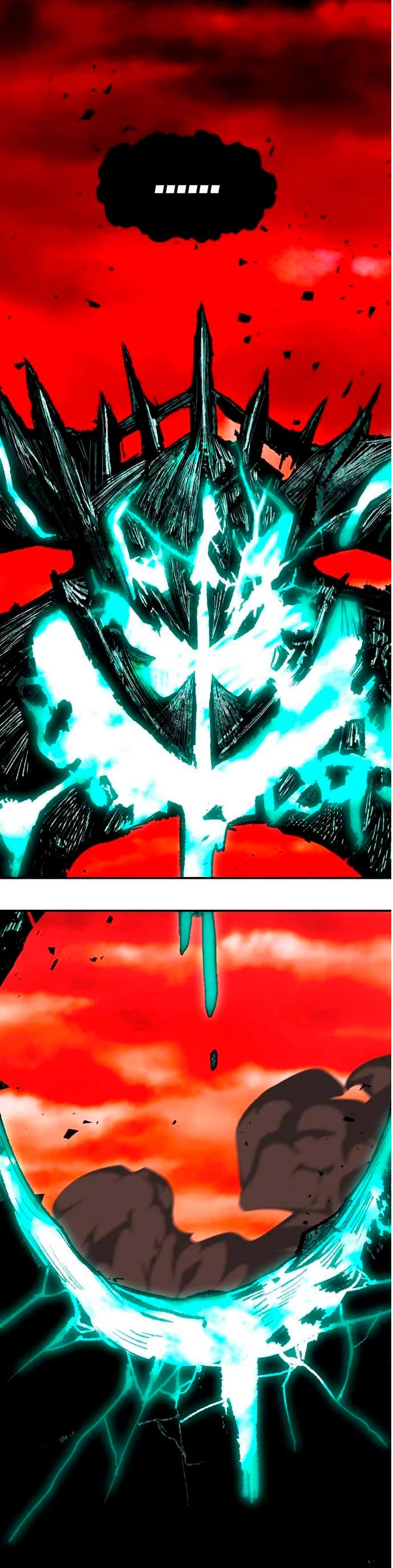 Rompiendo Limites > Capitulo 54 > Page 471