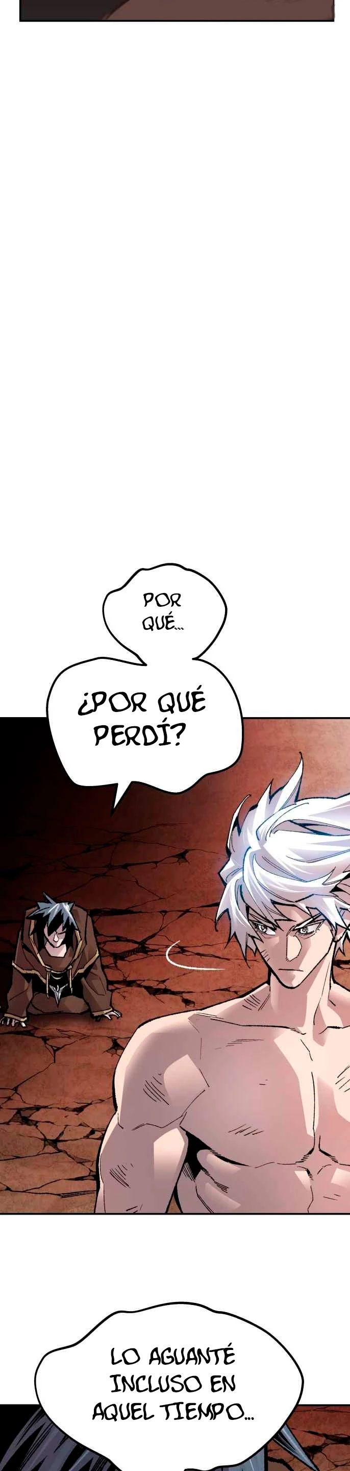 Rompiendo Limites > Capitulo 54 > Page 511