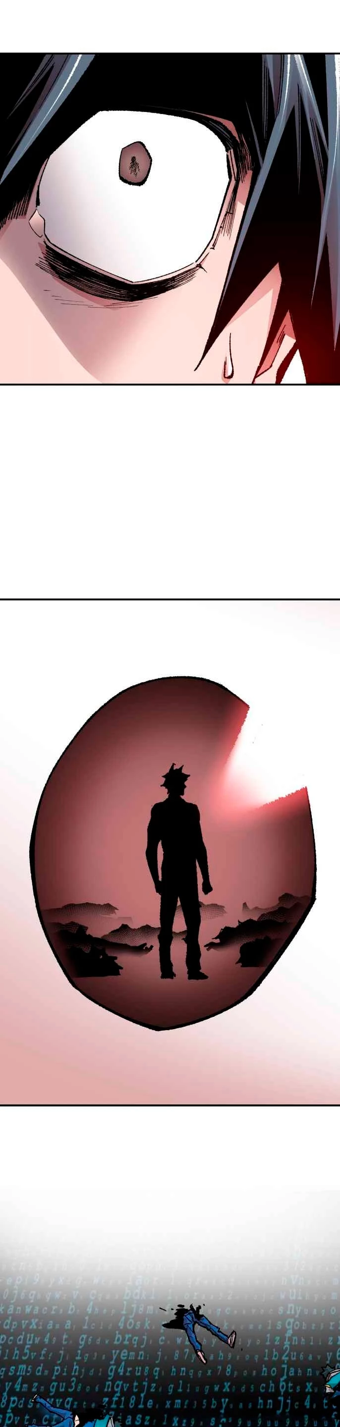 Rompiendo Limites > Capitulo 54 > Page 551