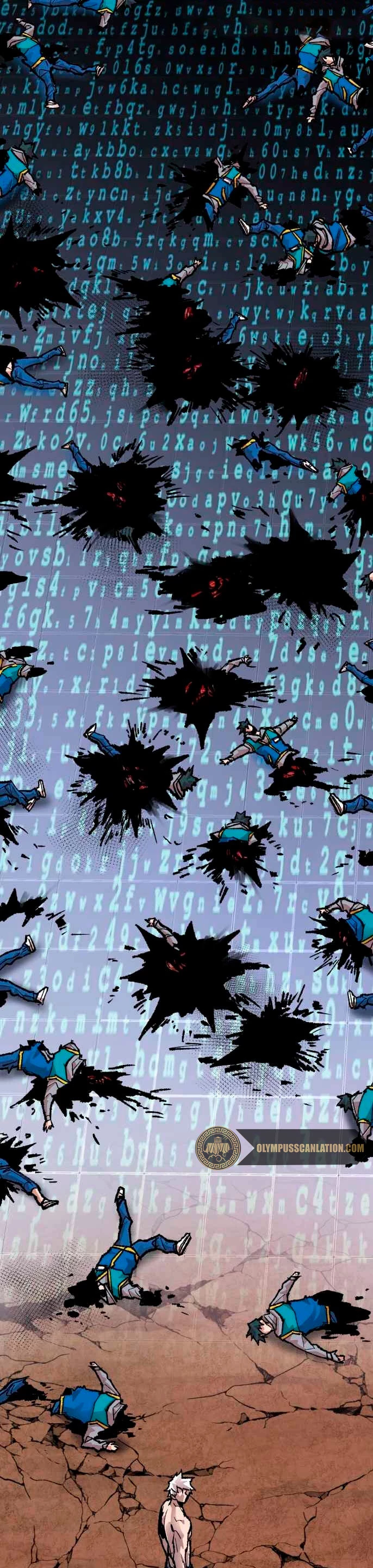 Rompiendo Limites > Capitulo 54 > Page 561