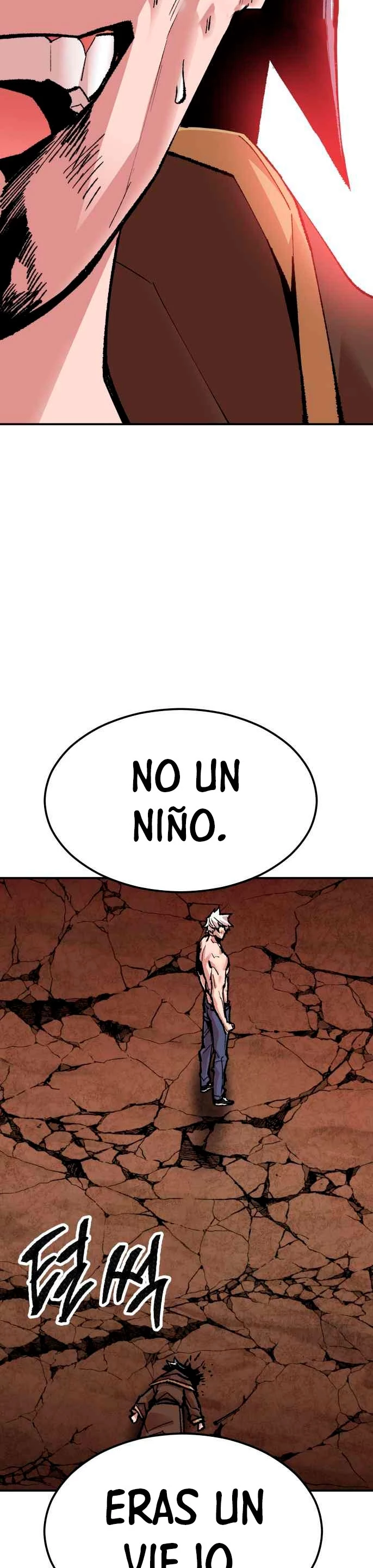 Rompiendo Limites > Capitulo 54 > Page 581