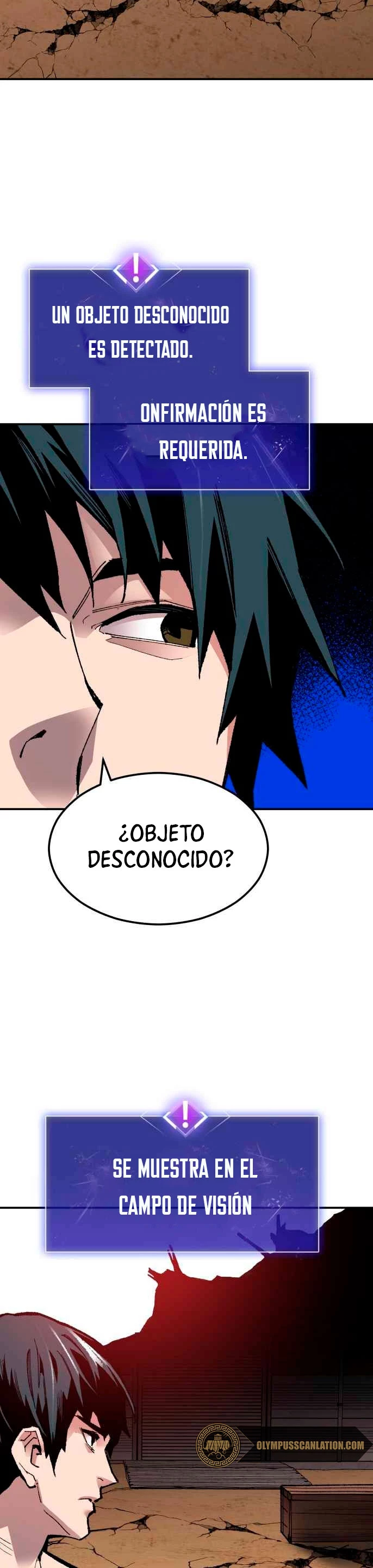 Rompiendo Limites > Capitulo 54 > Page 611