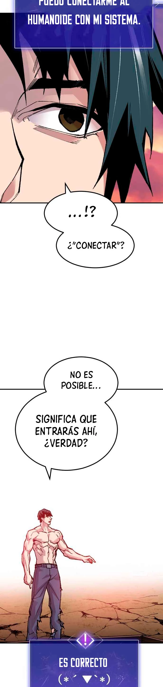 Rompiendo Limites > Capitulo 54 > Page 661