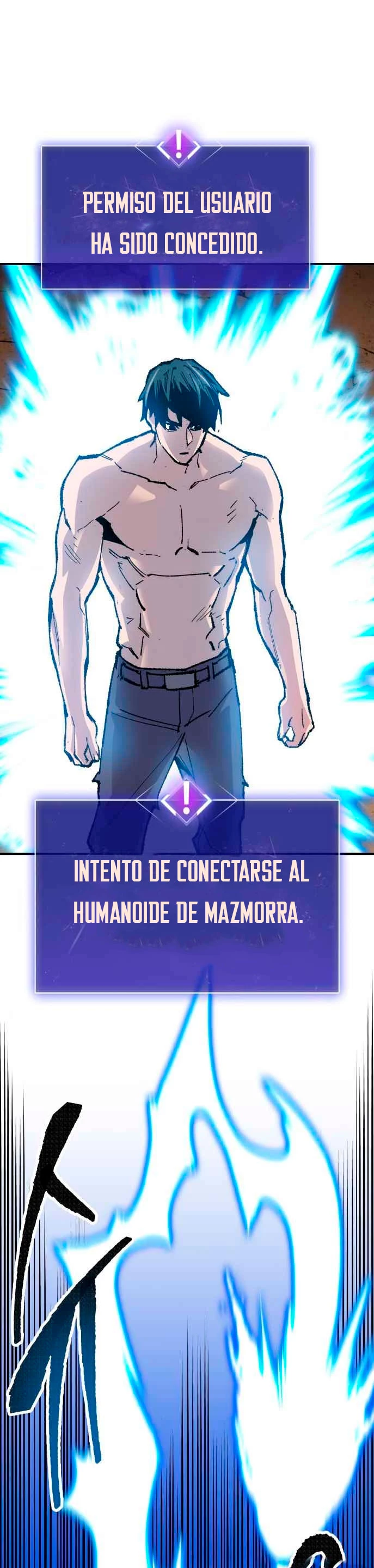 Rompiendo Limites > Capitulo 54 > Page 691