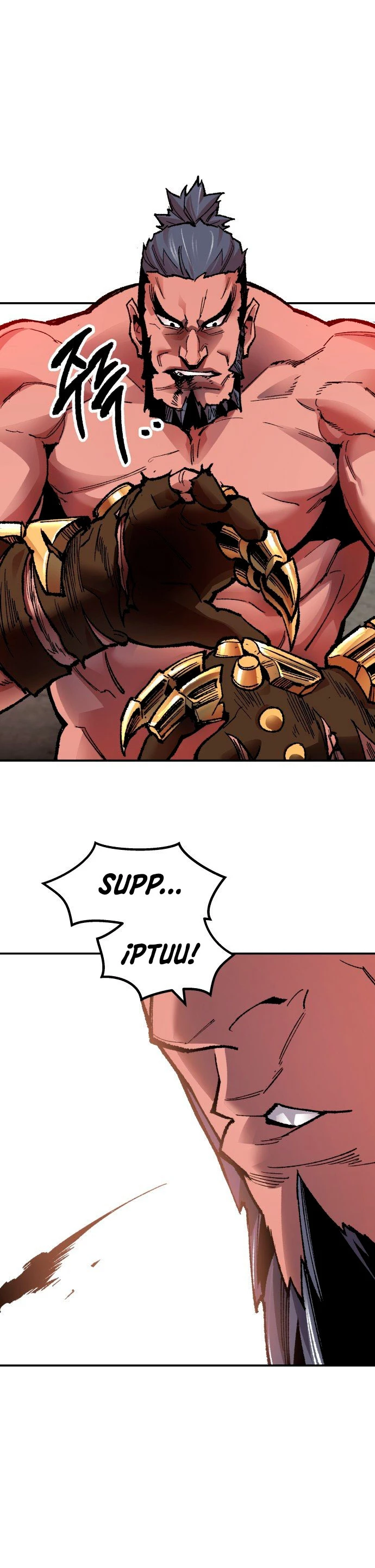 Rompiendo Limites > Capitulo 56 > Page 151