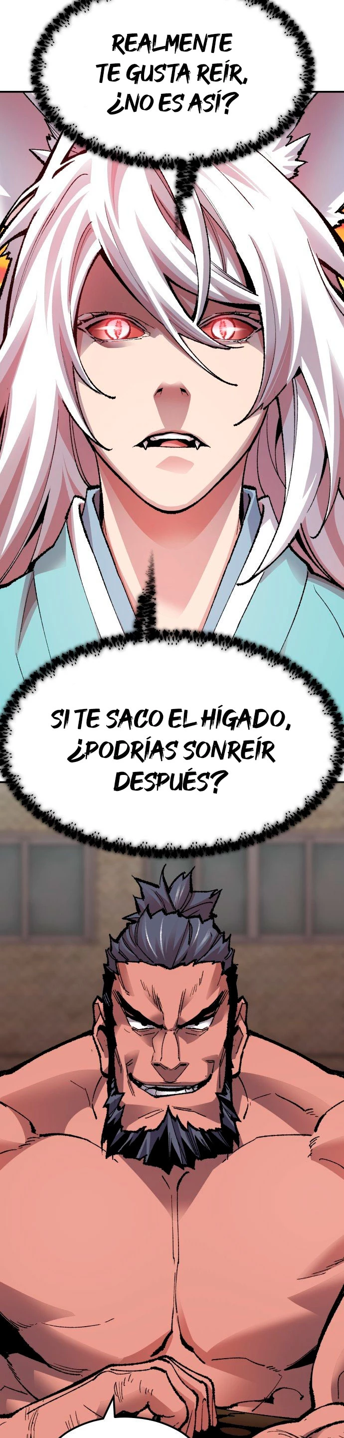 Rompiendo Limites > Capitulo 56 > Page 171