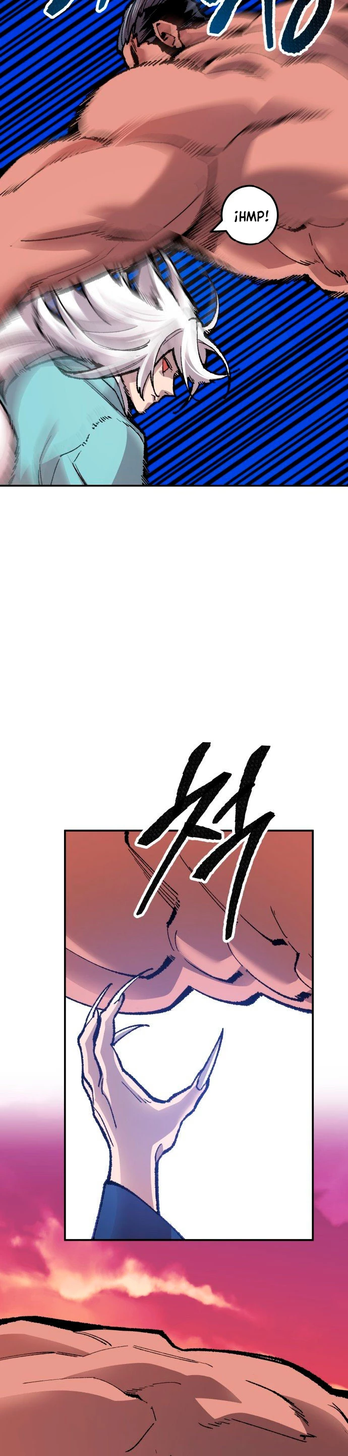 Rompiendo Limites > Capitulo 56 > Page 191