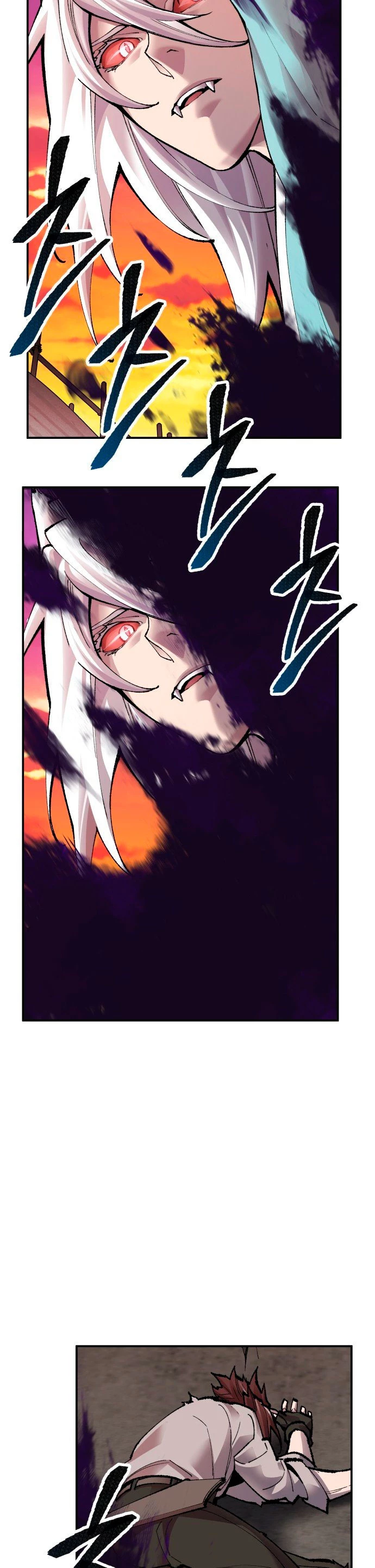 Rompiendo Limites > Capitulo 56 > Page 231