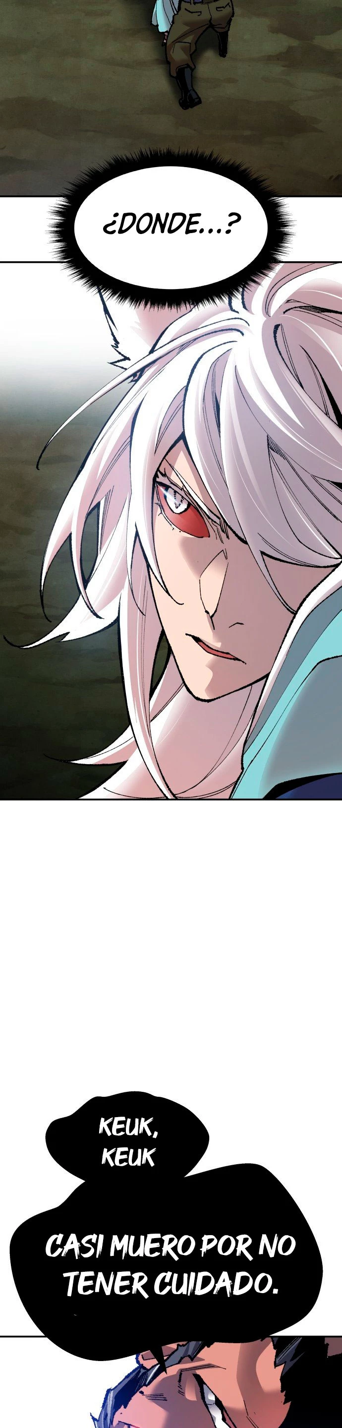 Rompiendo Limites > Capitulo 56 > Page 281