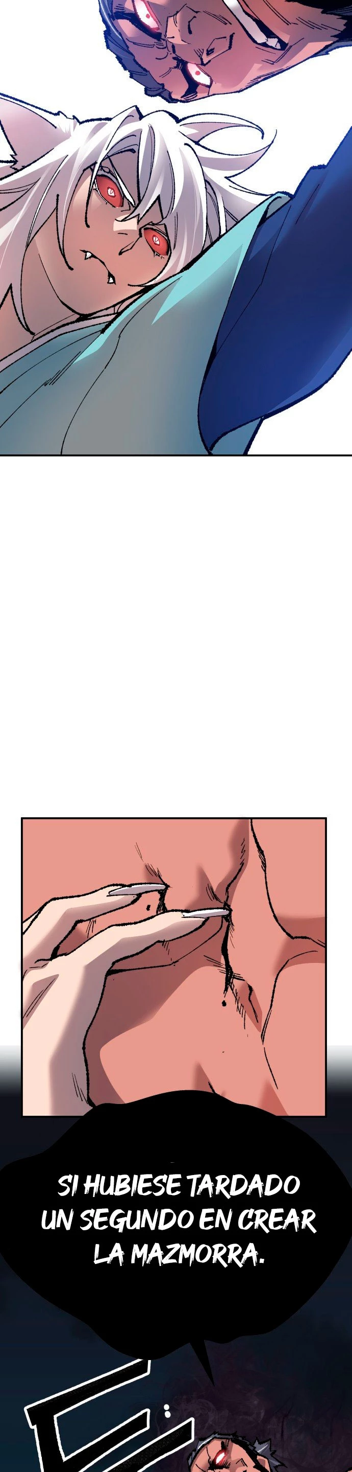 Rompiendo Limites > Capitulo 56 > Page 291