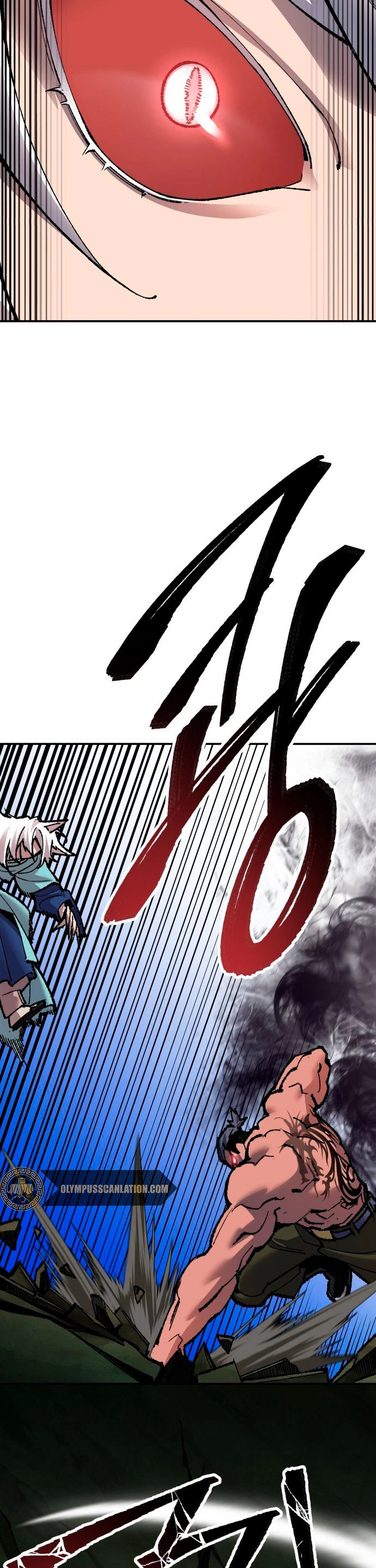 Rompiendo Limites > Capitulo 56 > Page 321