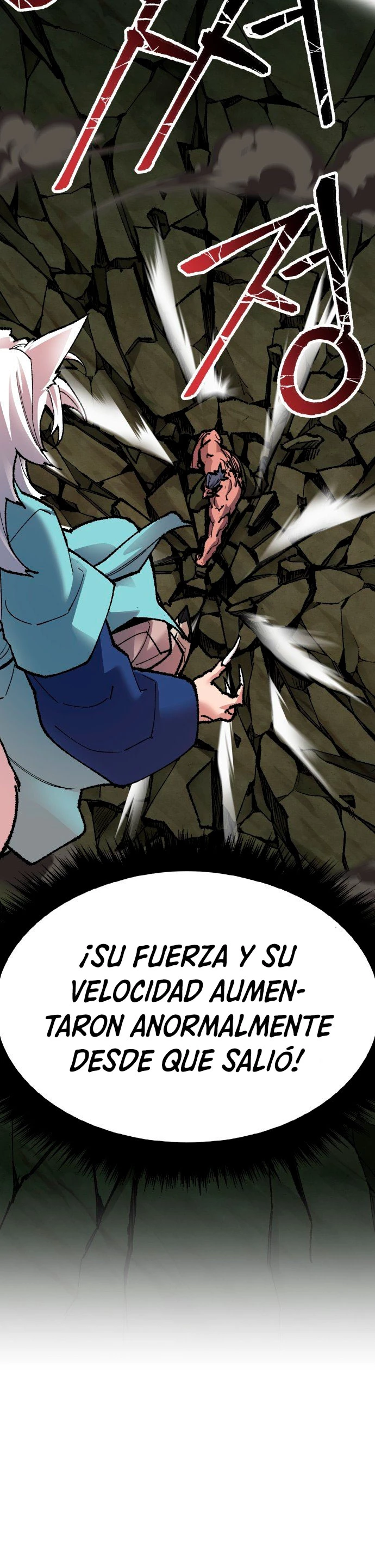 Rompiendo Limites > Capitulo 56 > Page 331