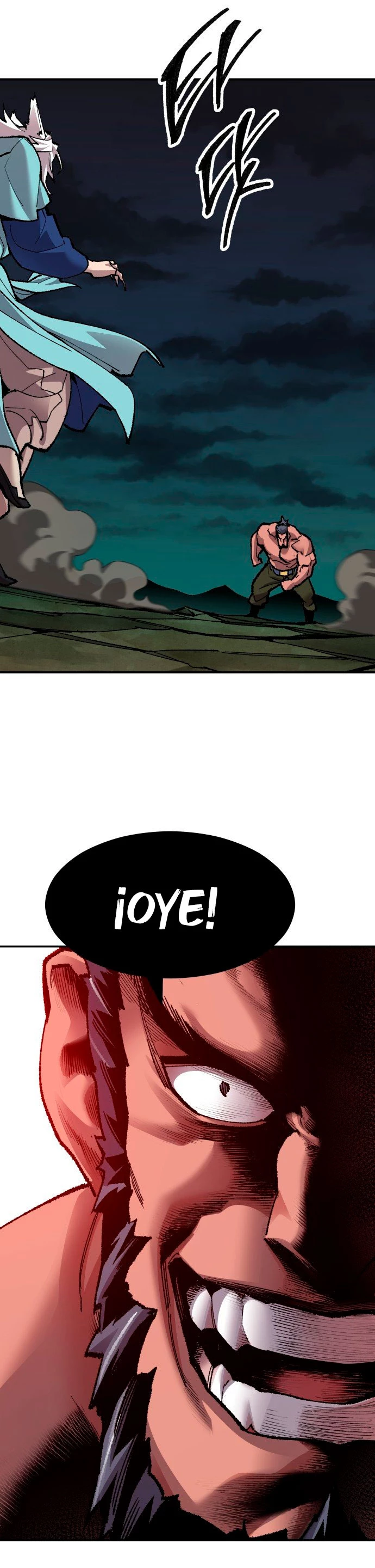 Rompiendo Limites > Capitulo 56 > Page 341