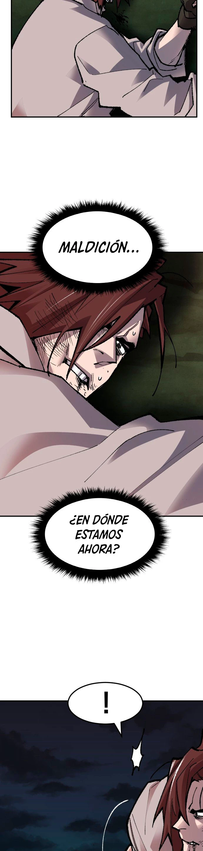 Rompiendo Limites > Capitulo 56 > Page 371