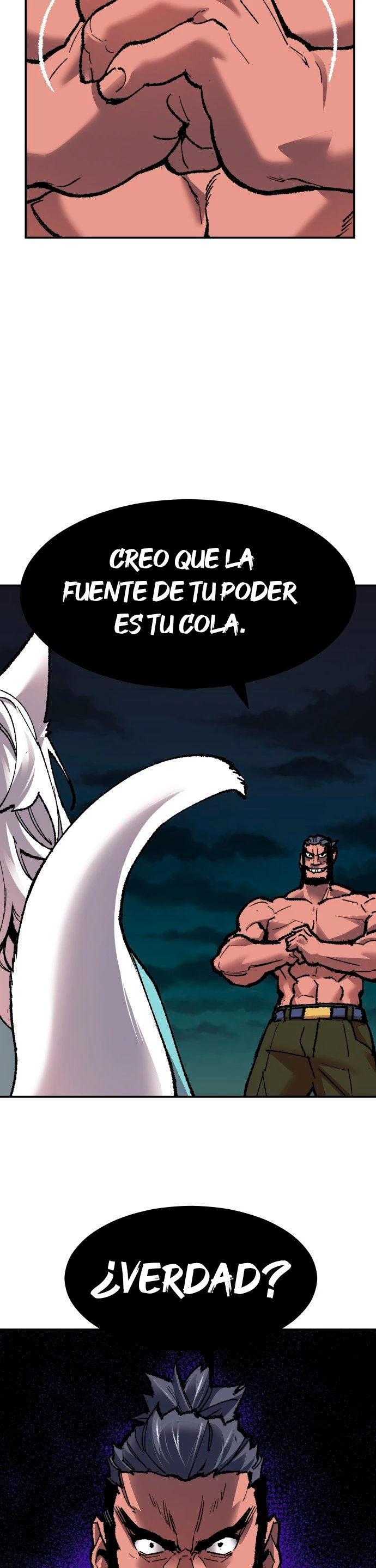 Rompiendo Limites > Capitulo 56 > Page 401