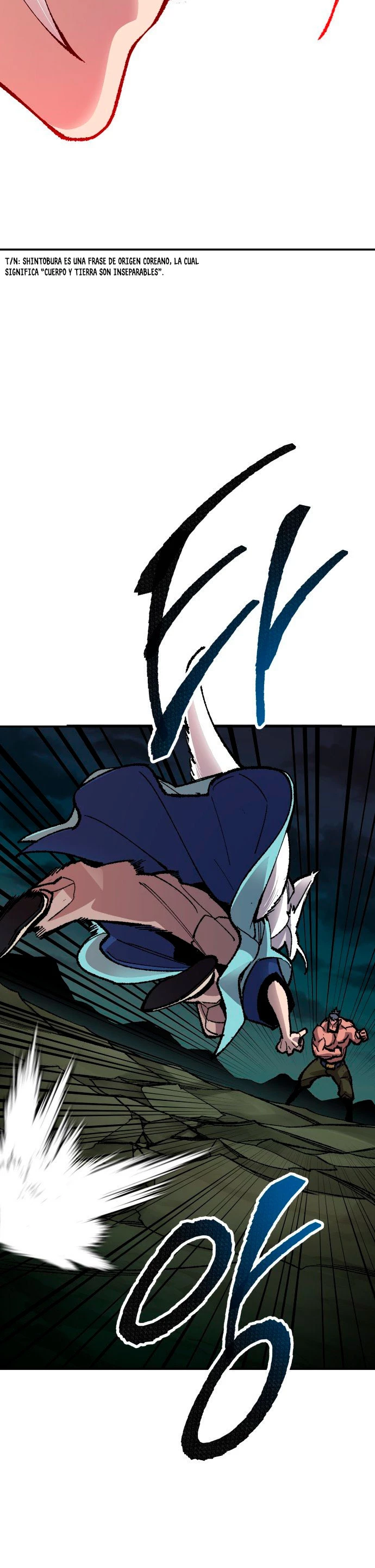 Rompiendo Limites > Capitulo 56 > Page 421