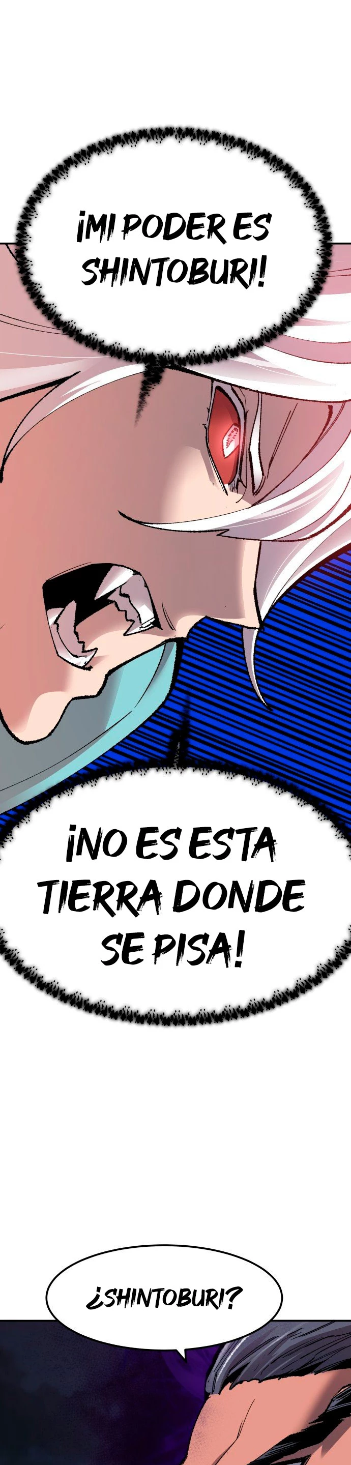 Rompiendo Limites > Capitulo 56 > Page 431