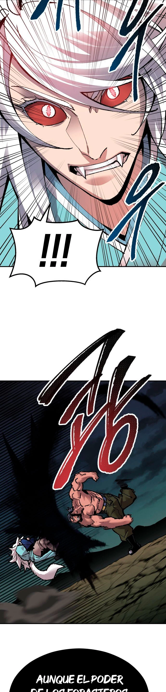 Rompiendo Limites > Capitulo 56 > Page 451