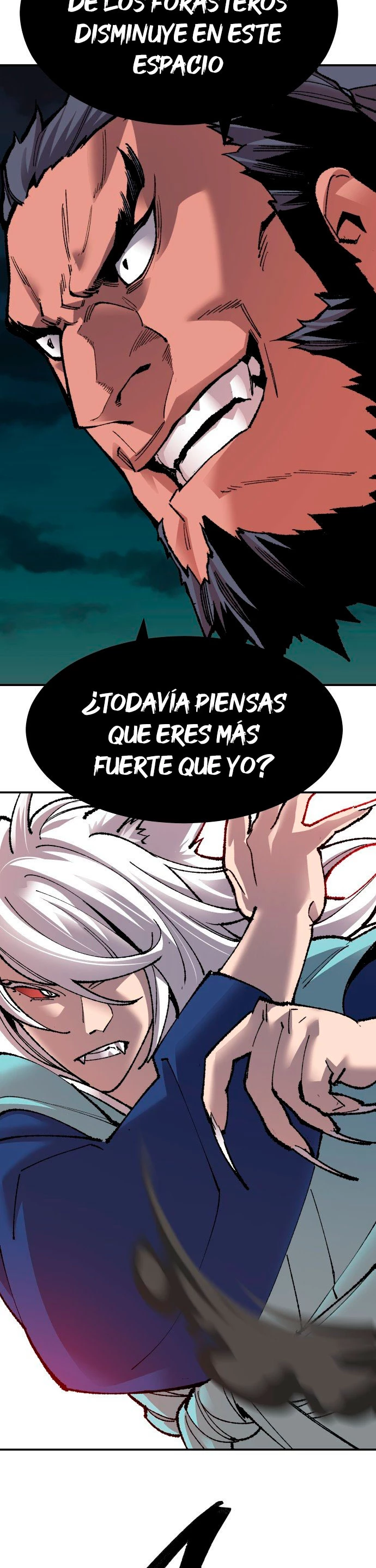 Rompiendo Limites > Capitulo 56 > Page 461