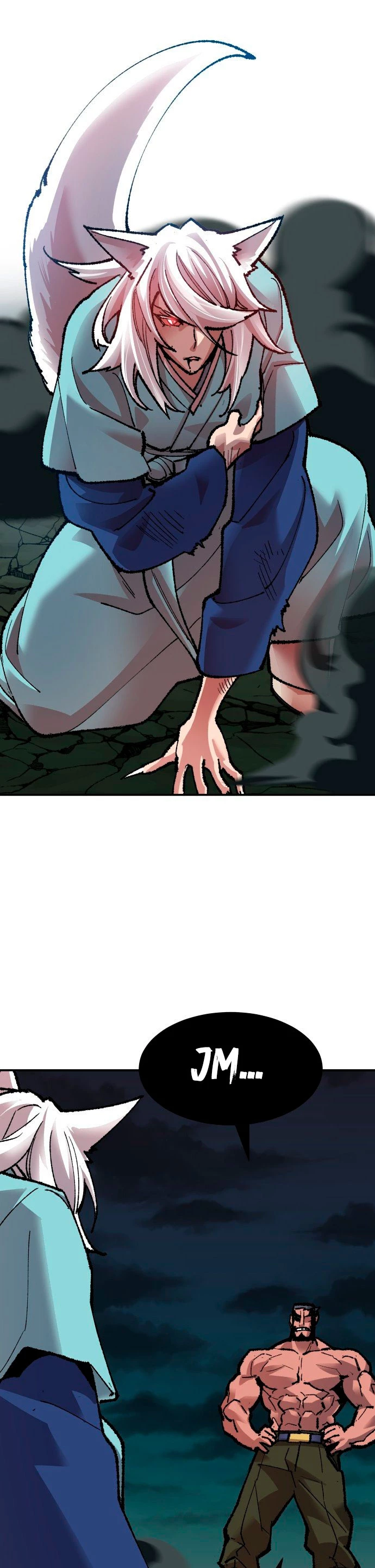 Rompiendo Limites > Capitulo 56 > Page 491