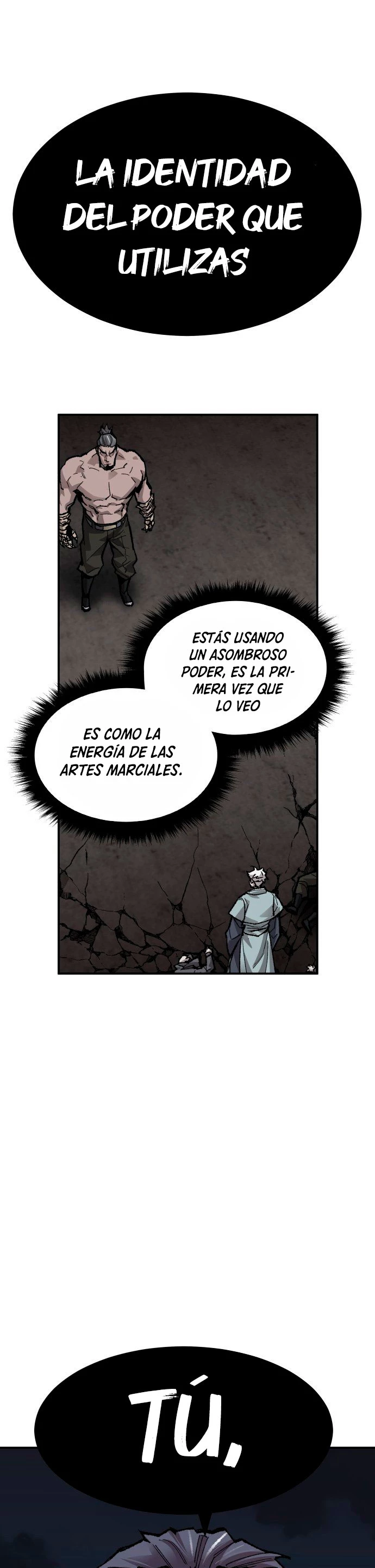 Rompiendo Limites > Capitulo 56 > Page 511