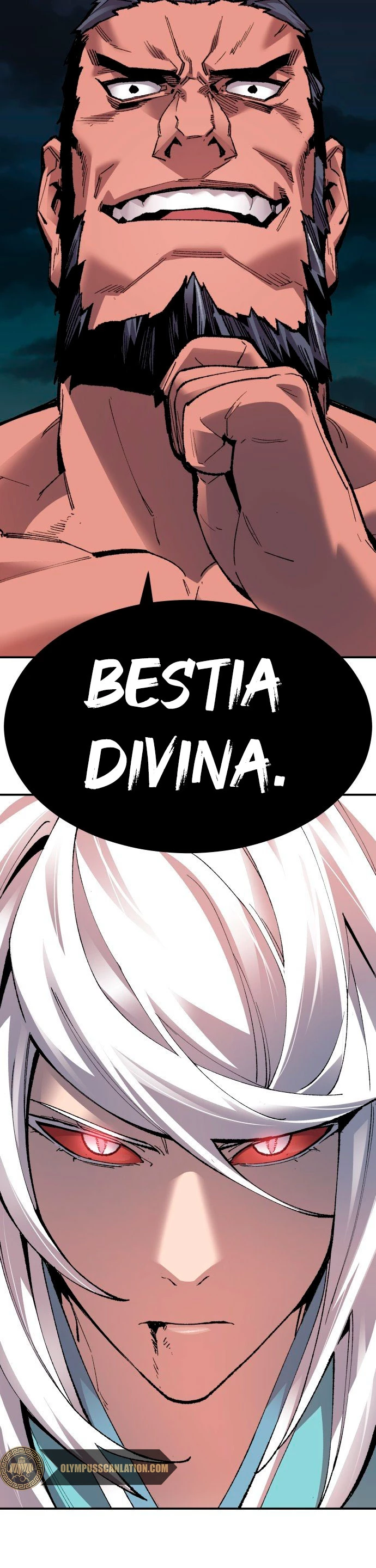 Rompiendo Limites > Capitulo 56 > Page 521