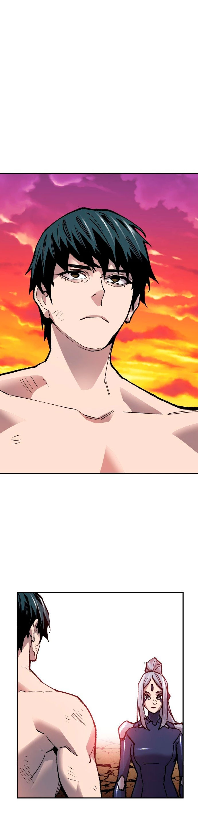 Rompiendo Limites > Capitulo 56 > Page 551