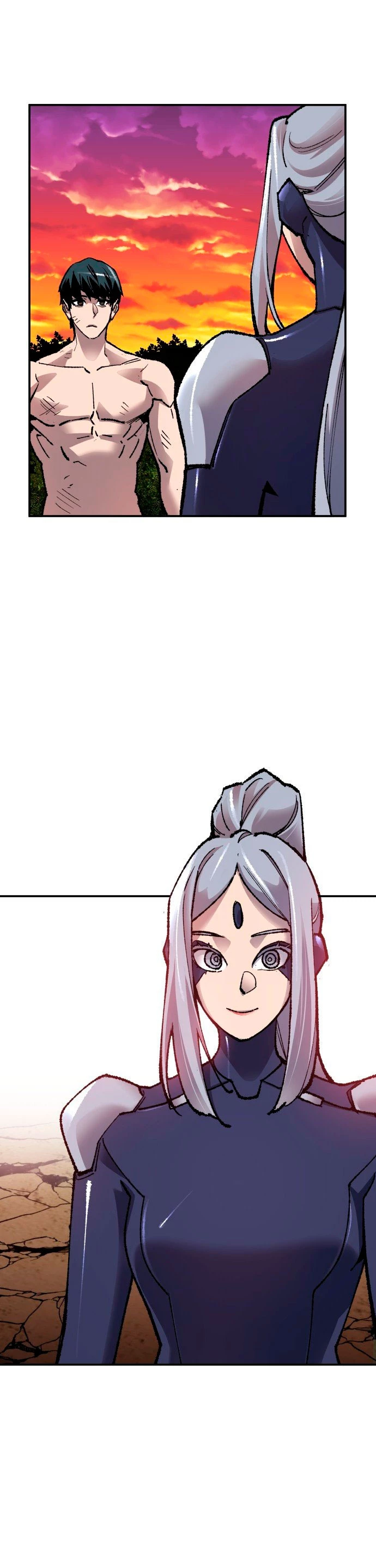 Rompiendo Limites > Capitulo 56 > Page 561