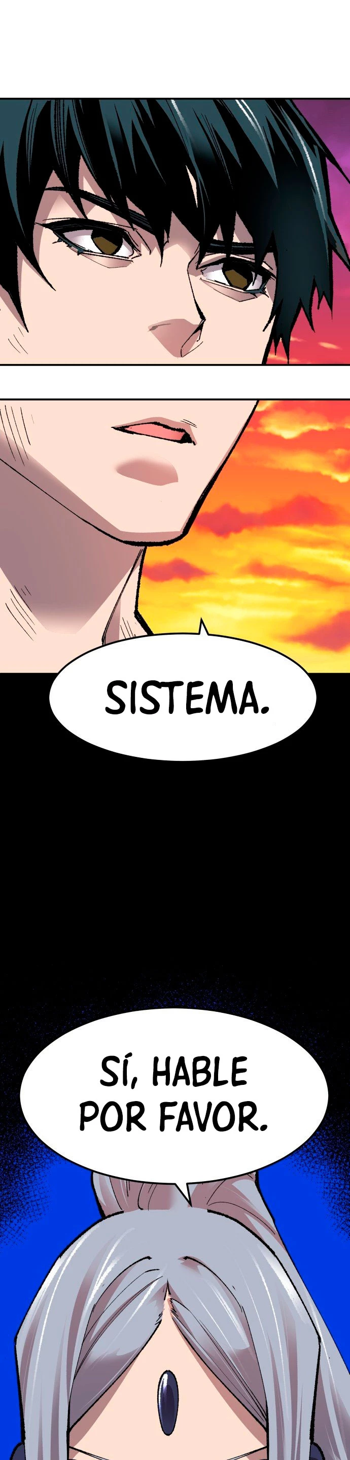 Rompiendo Limites > Capitulo 56 > Page 571