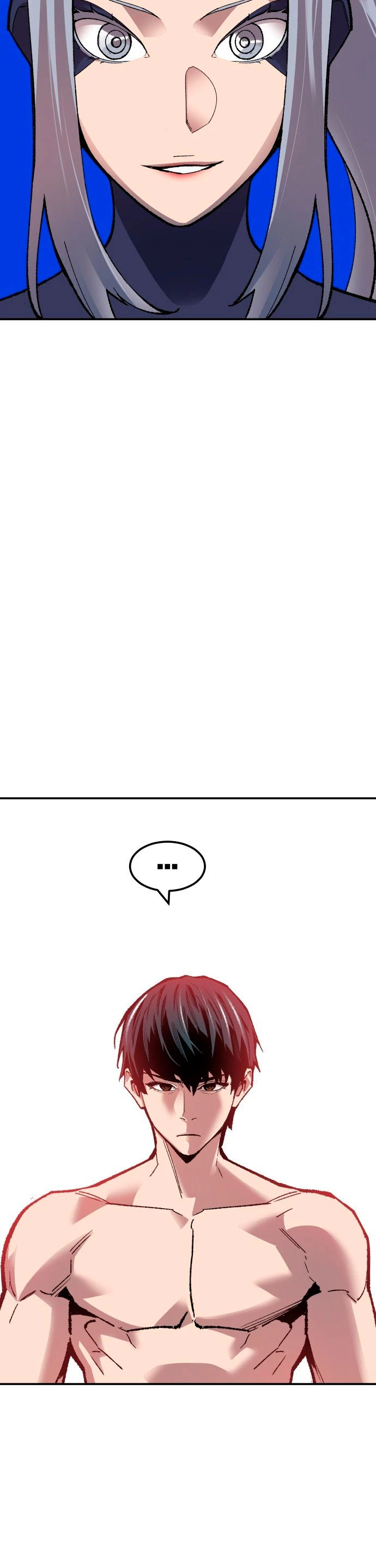 Rompiendo Limites > Capitulo 56 > Page 581