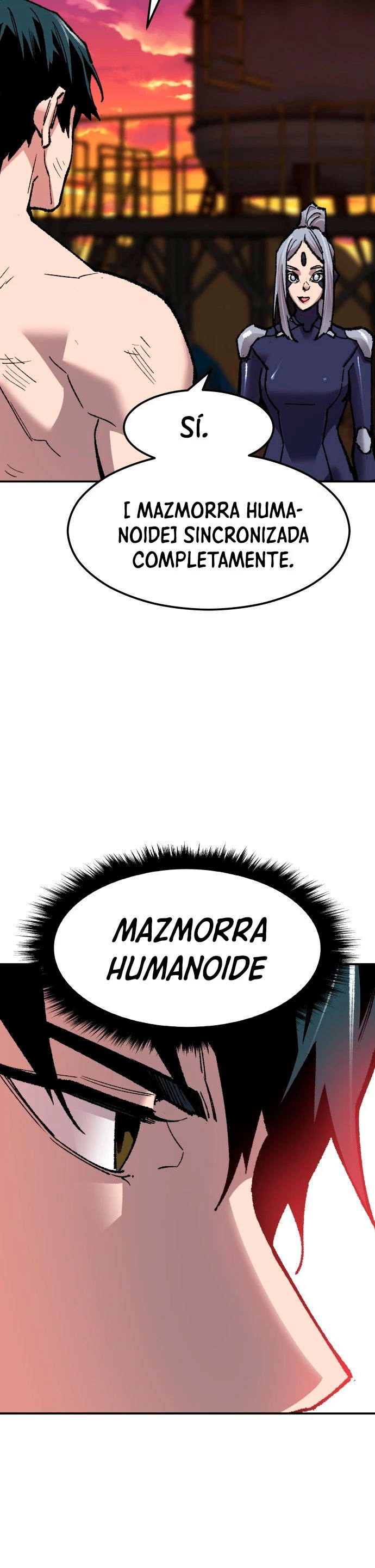 Rompiendo Limites > Capitulo 56 > Page 601