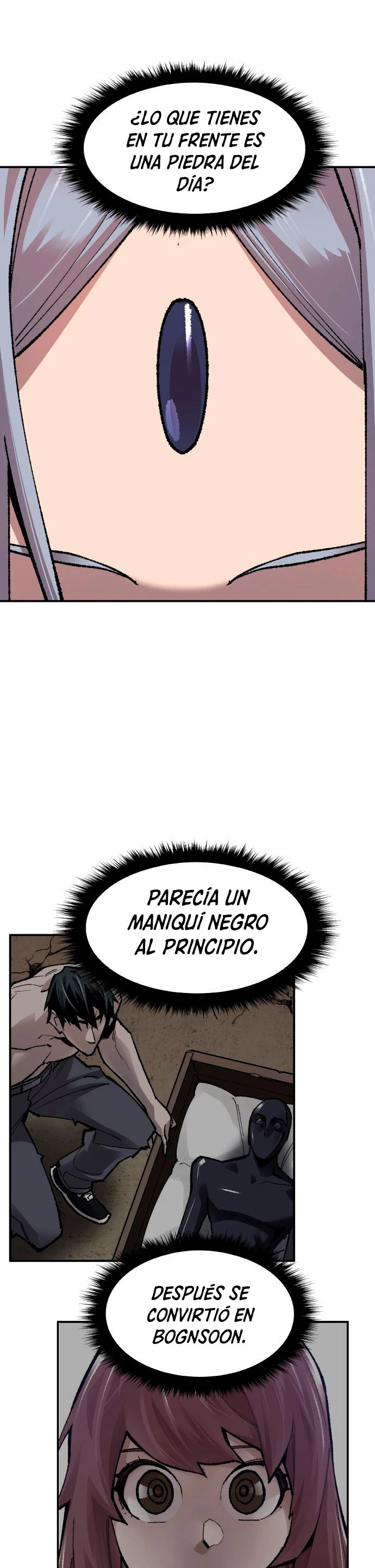 Rompiendo Limites > Capitulo 56 > Page 611