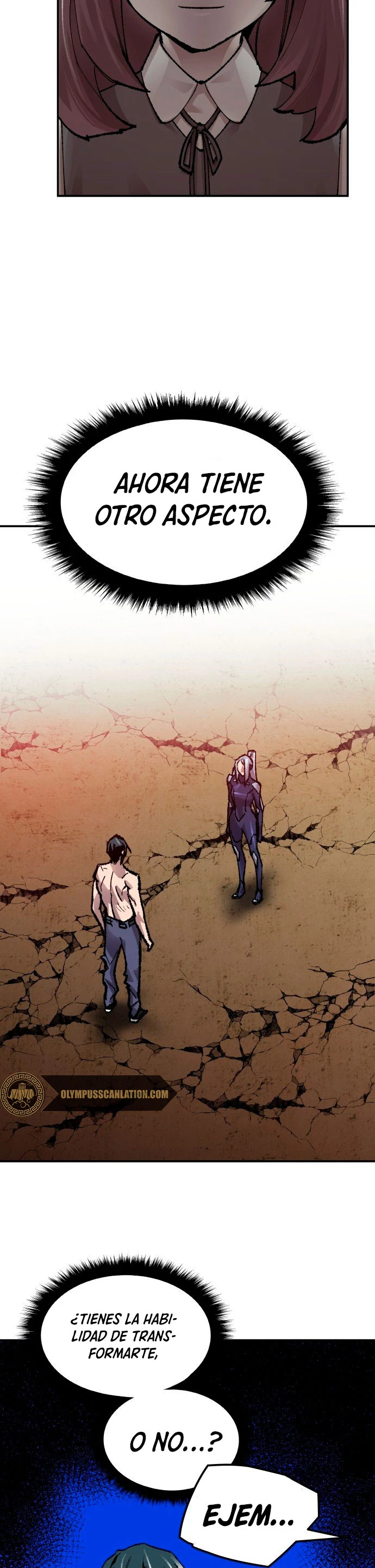 Rompiendo Limites > Capitulo 56 > Page 621