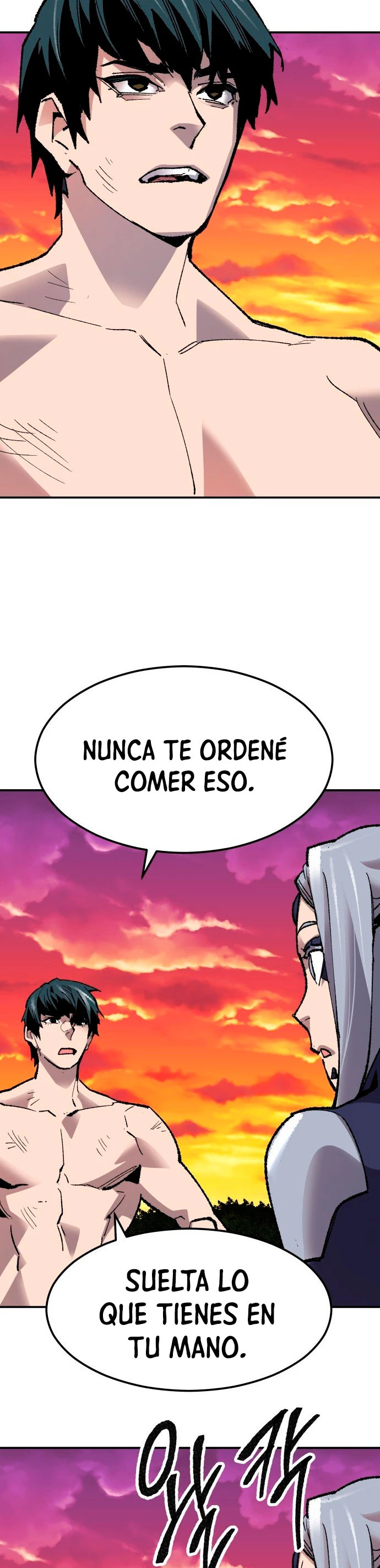 Rompiendo Limites > Capitulo 56 > Page 651