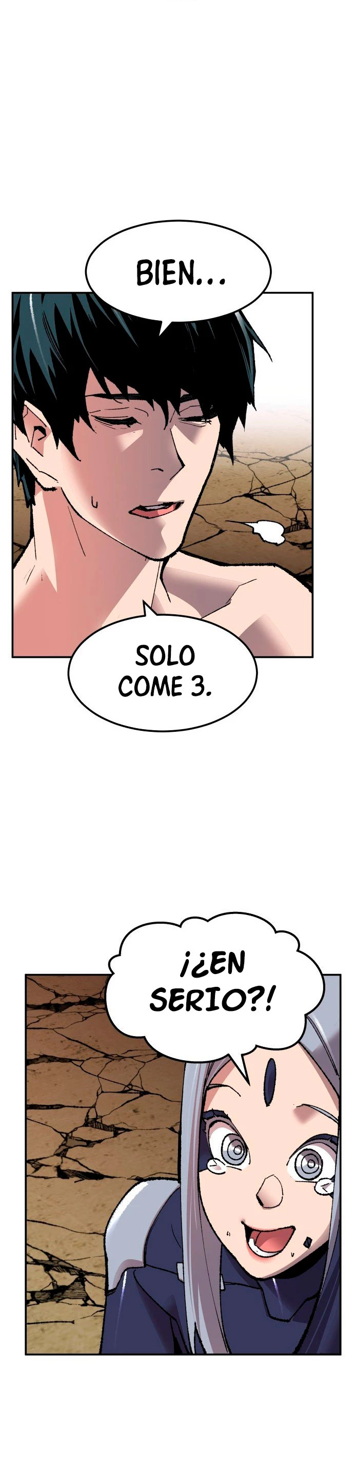 Rompiendo Limites > Capitulo 56 > Page 671