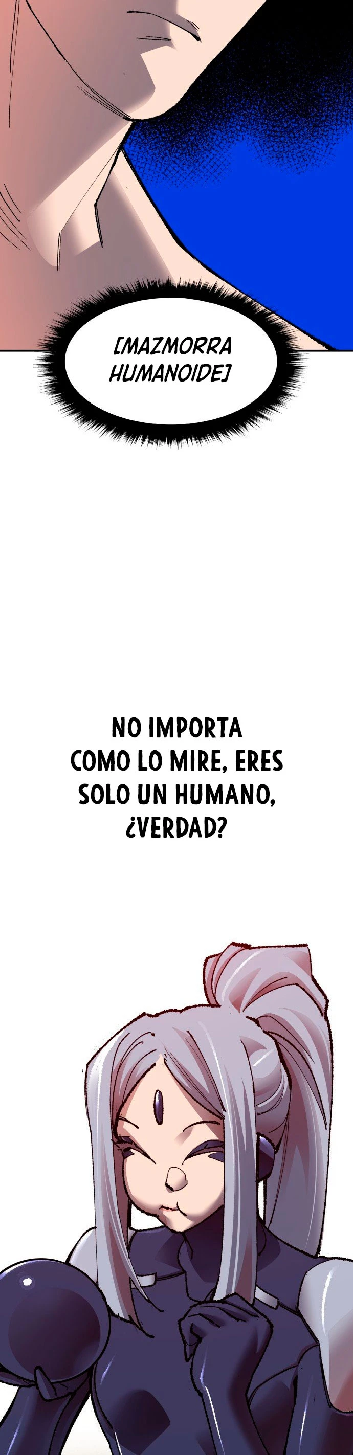 Rompiendo Limites > Capitulo 56 > Page 691