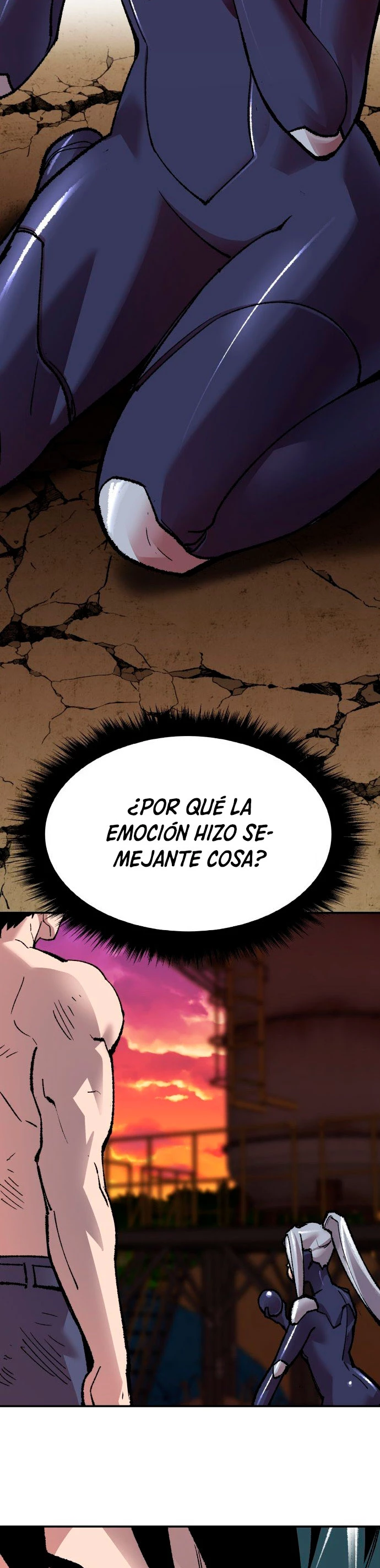 Rompiendo Limites > Capitulo 56 > Page 701