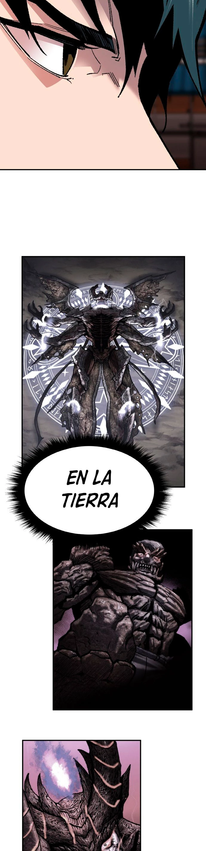 Rompiendo Limites > Capitulo 56 > Page 711