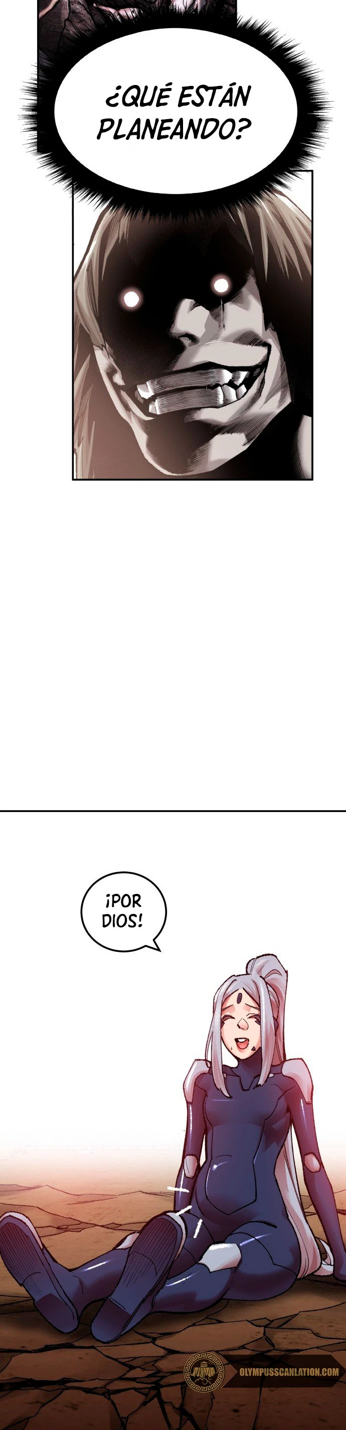 Rompiendo Limites > Capitulo 56 > Page 721