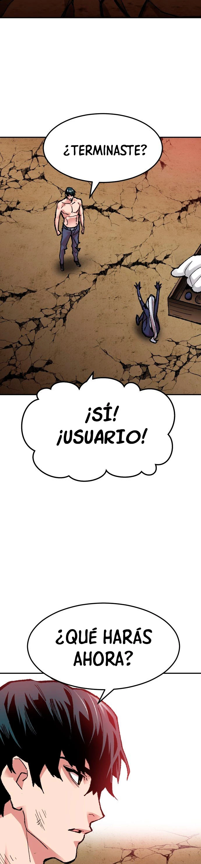 Rompiendo Limites > Capitulo 56 > Page 731