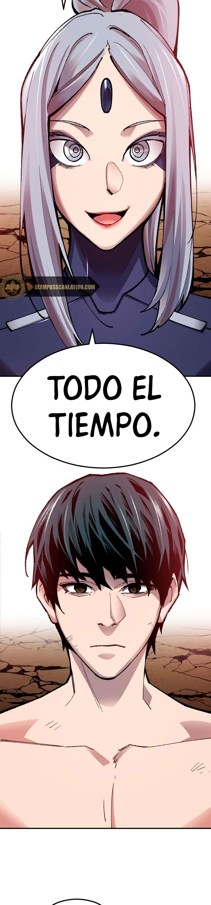 Rompiendo Limites > Capitulo 56 > Page 761